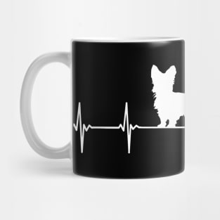 Yorkshire Terrier Mug